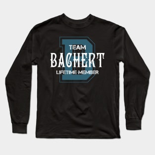 BACHERT Long Sleeve T-Shirt